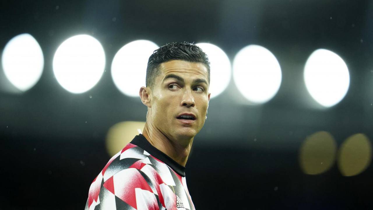 Cristiano Ronaldo, svolta ad un mese dal Mondiale: l'ammissione di Ten Hag cambia tutto