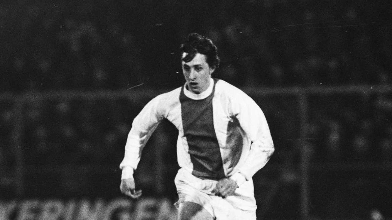 Ajax-Napoli, ricordi quando Cruyff sfidò gli azzurri? Fu anche decisivo