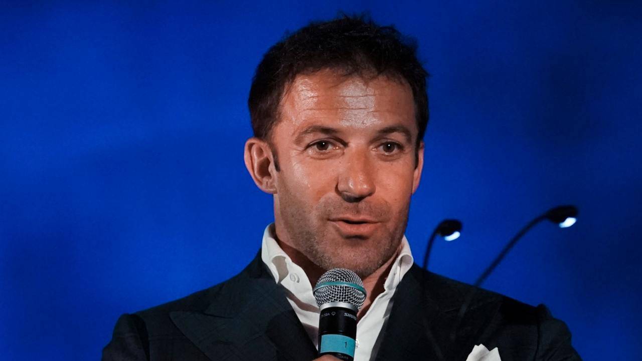 Del Piero