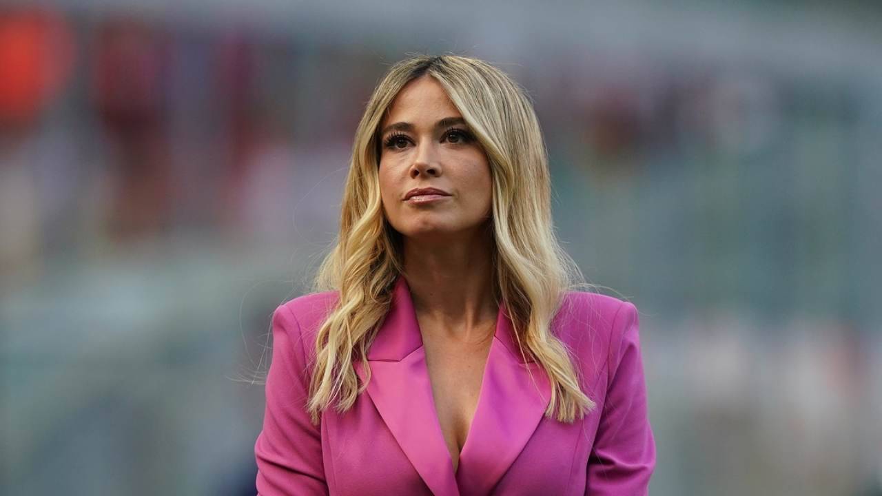 Diletta Leotta e il flirt con Karius: il dettaglio stupisce i fan