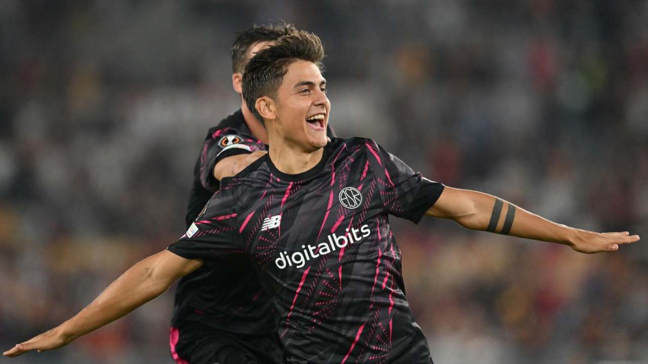 Dybala, la casa a Roma è un gioiello: pagherà l'affitto ad un ex giallorosso