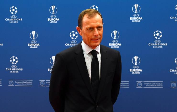 Emilio Butragueno