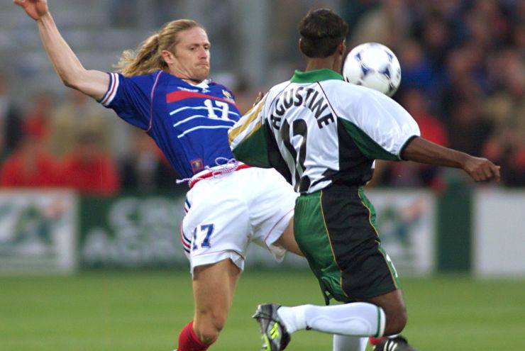 Emmanuel Petit 