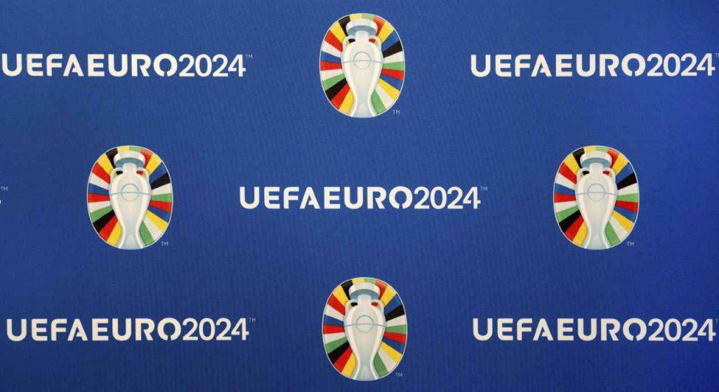 Euro 2024: Italia in prima fascia per i sorteggi dei gironi di qualificazioni