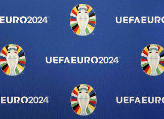 Euro 2024: Italia in prima fascia per i sorteggi dei gironi di qualificazioni