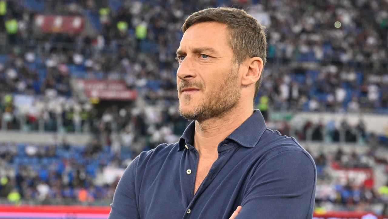 Francesco Totti