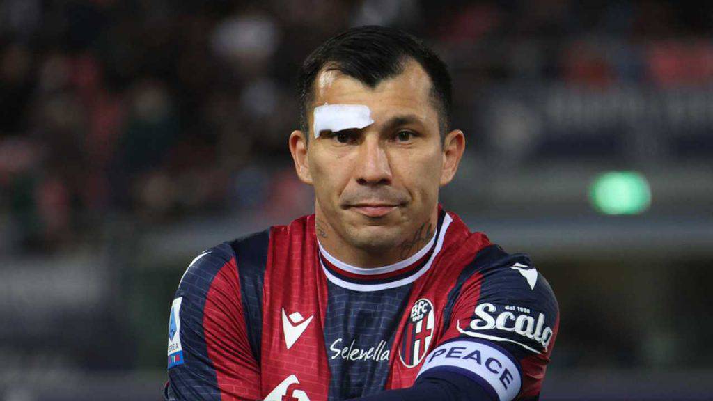 Gary Medel