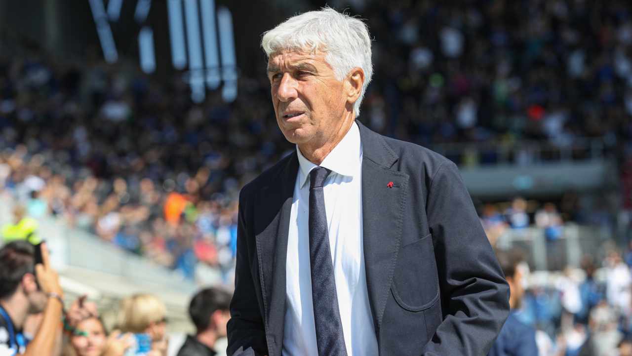 Gasperini