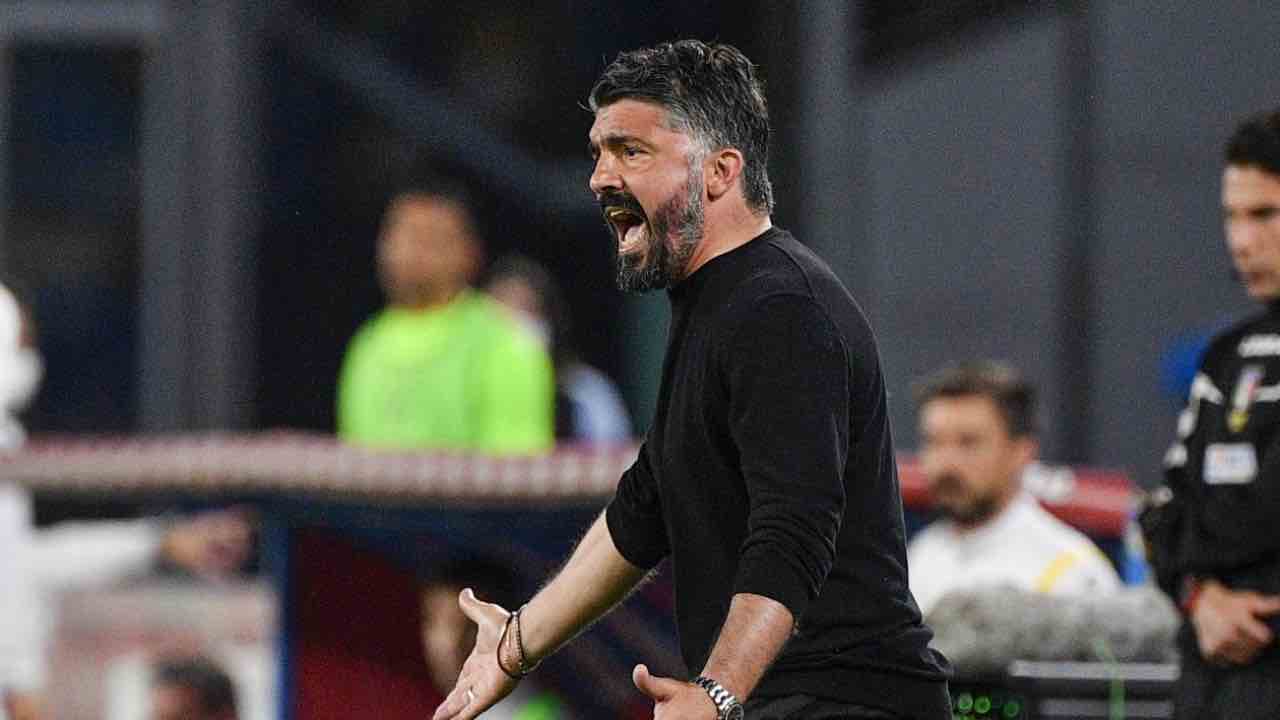 Gattuso Valencia 