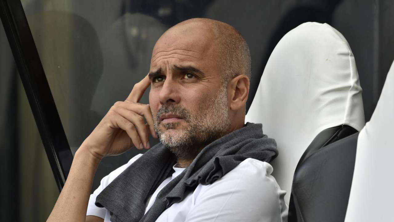 Guardiola contro Gundogan: la frase sulla moglie sorprende tutti