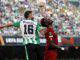 Europa League, highlights Betis-Roma: gol e sintesi partita