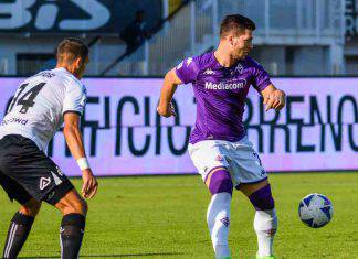 Serie A, highlights Spezia-Fiorentina: gol e sintesi partita