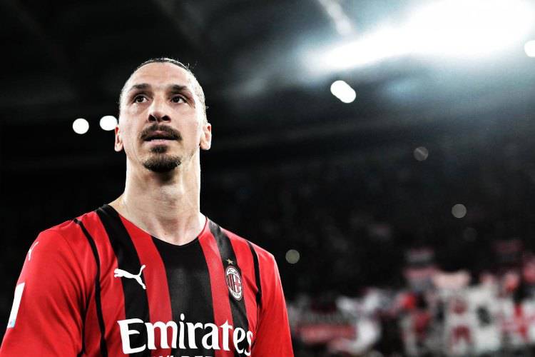 Ibrahimovic costretto al ritiro: le novità sull'infortunio lasciano tanta incertezza