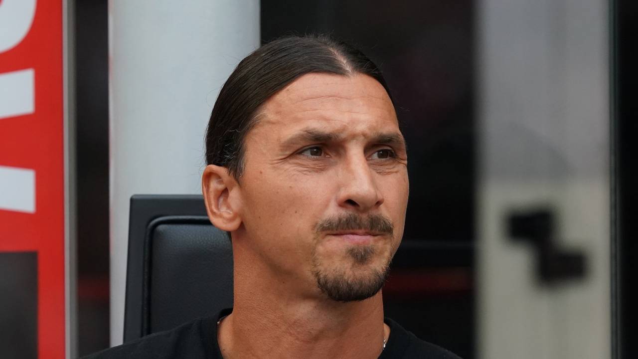 Ibrahimovic, carriera finita? La rivelazione sconvolge i tifosi del Milan