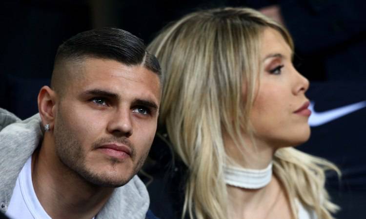 Wanda Nara Icardi