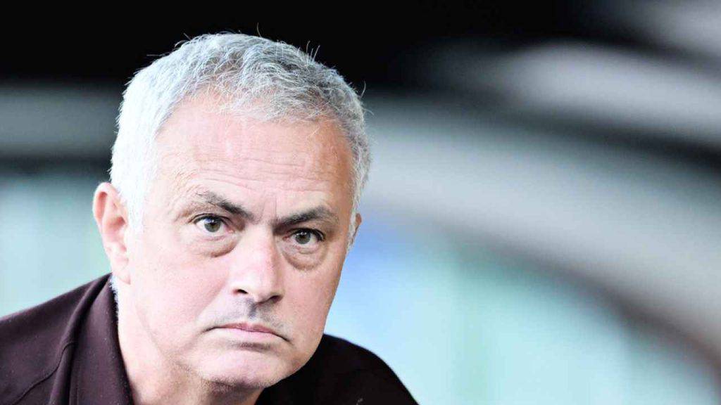 José Mourinho entra nel dizionario inglese