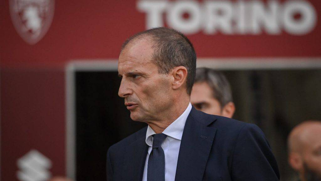 Juventus Allegri