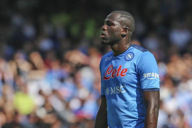 Koulibaly