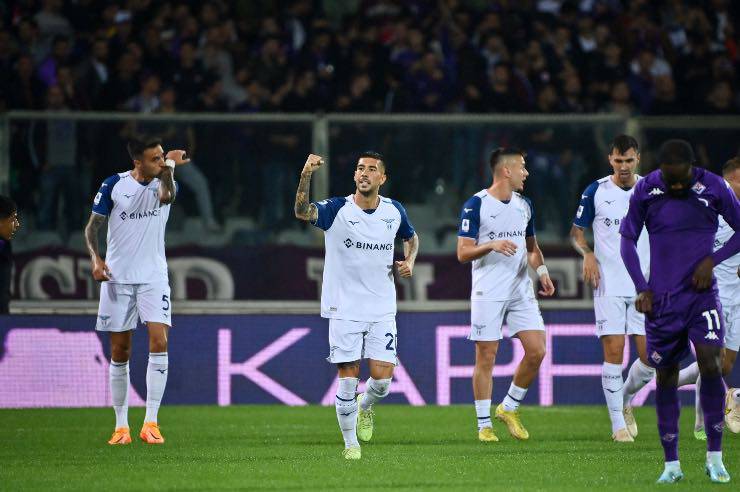 Lazio Vecino