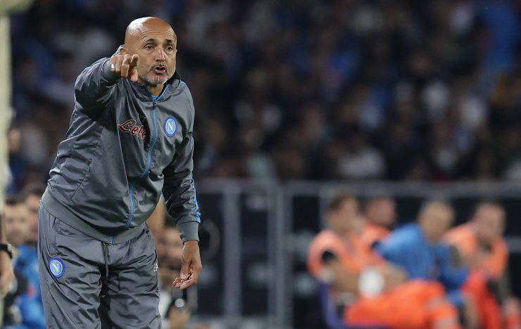 Luciano Spalletti