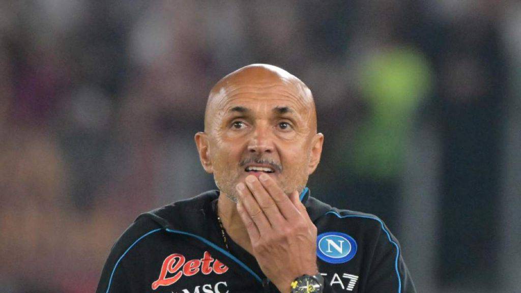 Luciano Spalletti