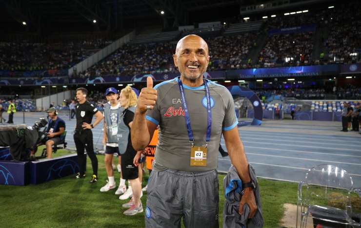 Luciano Spalletti