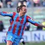 Ti ricordi di Mascara? Che fine ha fatto l'idolo dell'ultimo grande Catania