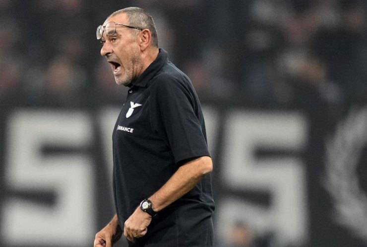 Maurizio Sarri