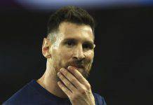 Ronaldo lancia la sfida a Messi: l'idea scatena la fantasia dei tifosi