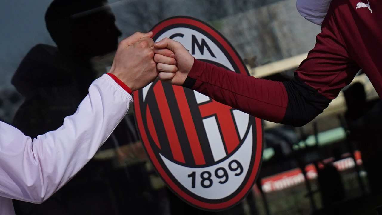 Milan, cambia il logo? L'iniziativa di RedBird lascia i tifosi increduli