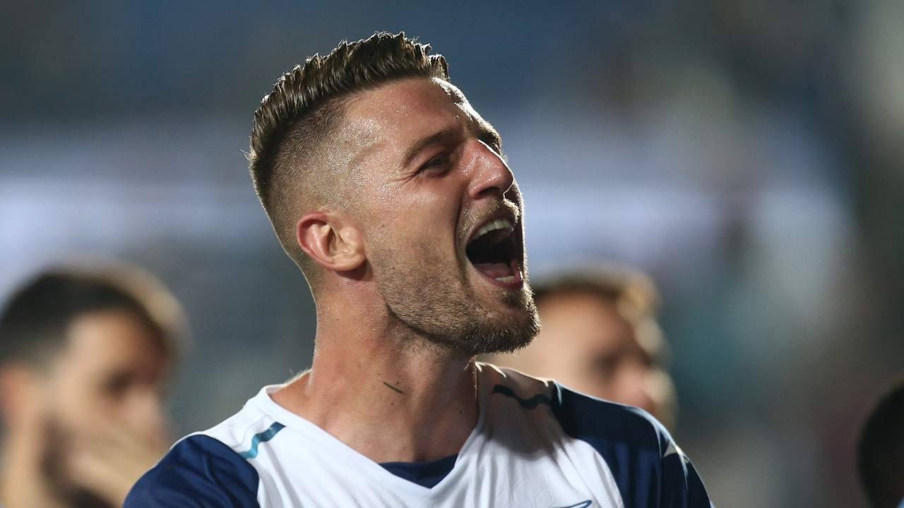 Lazio, svolta per il futuro di Milinkovic-Savic: la decisione di Lotito