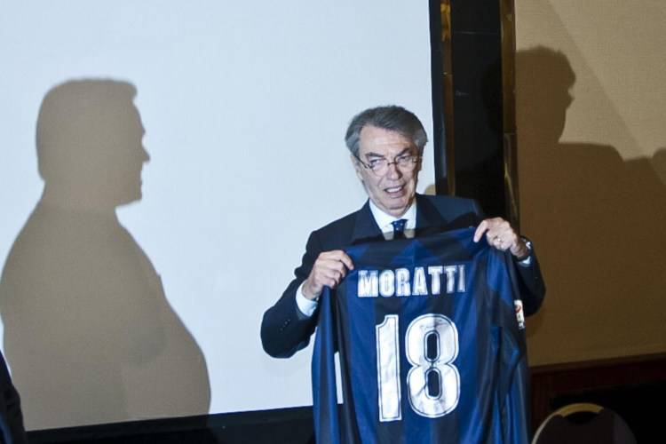 Moratti