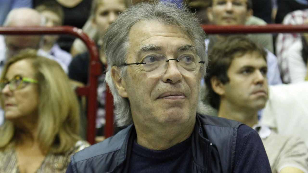 Moratti