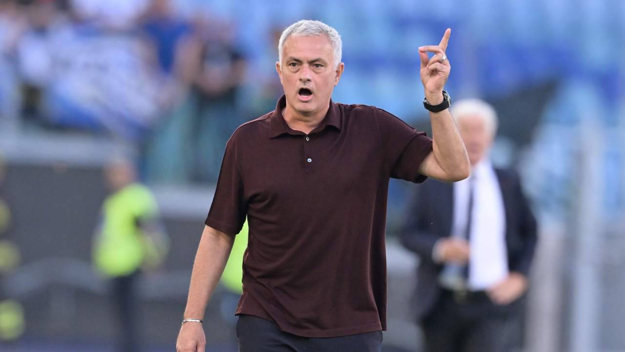 Mourinho