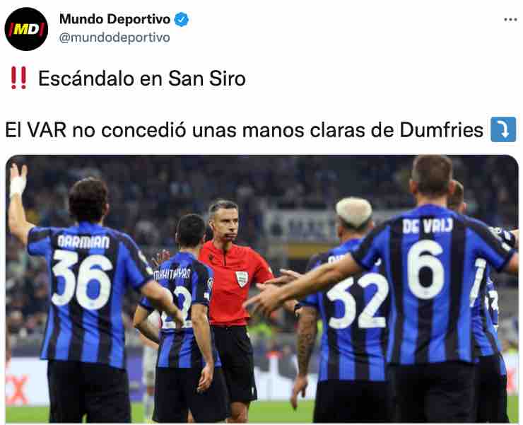 Mundo Deportivo