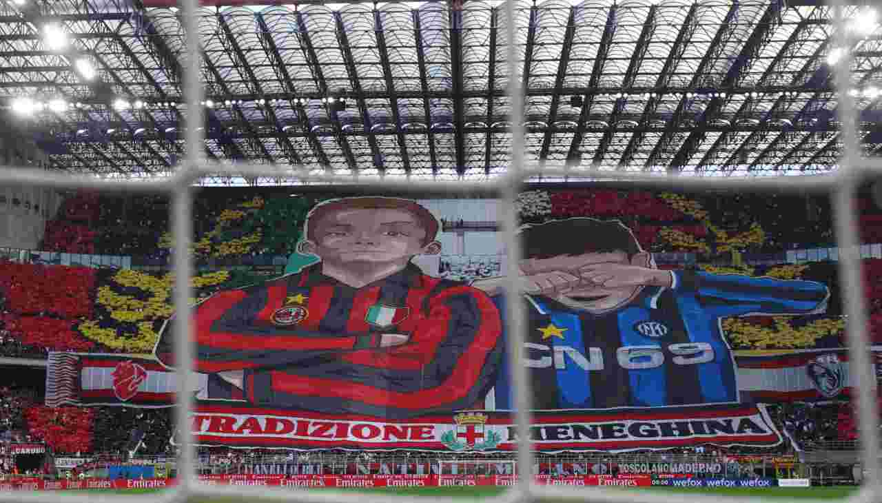 Nuovo scontro Milan-Inter
