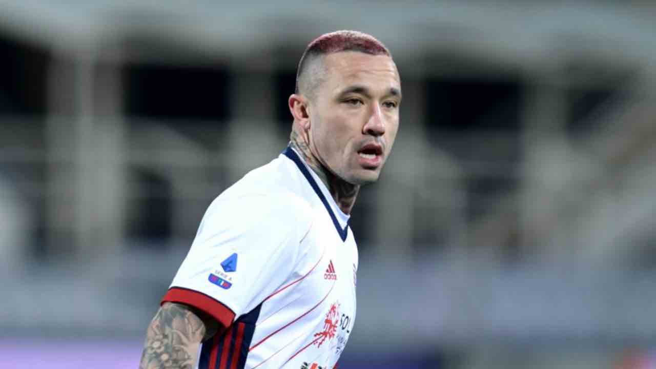 Nainggolan