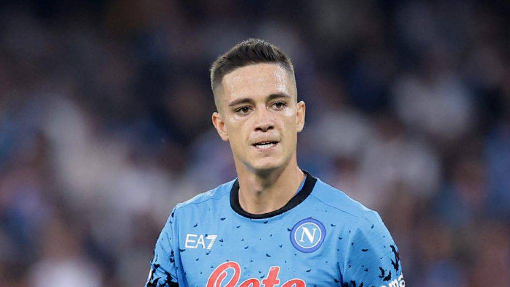 A, highlights Napoli-Bologna: gol e – VIDEO