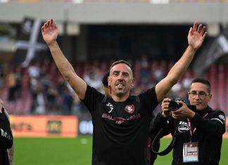 Ribery, ancora voglia di campo dopo il ritiro: "Mi piacerebbe..."
