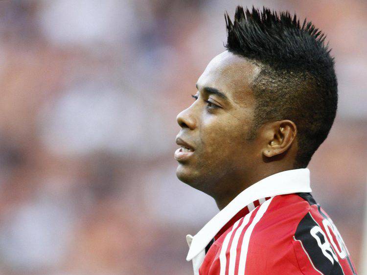 Robinho, si muove anche il governo: le ultime novità sulla sua condanna