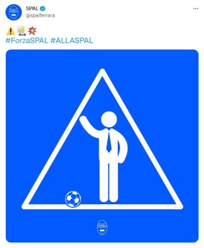 SPAL De Rossi