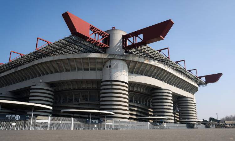 Inter Barcellona Tifosi