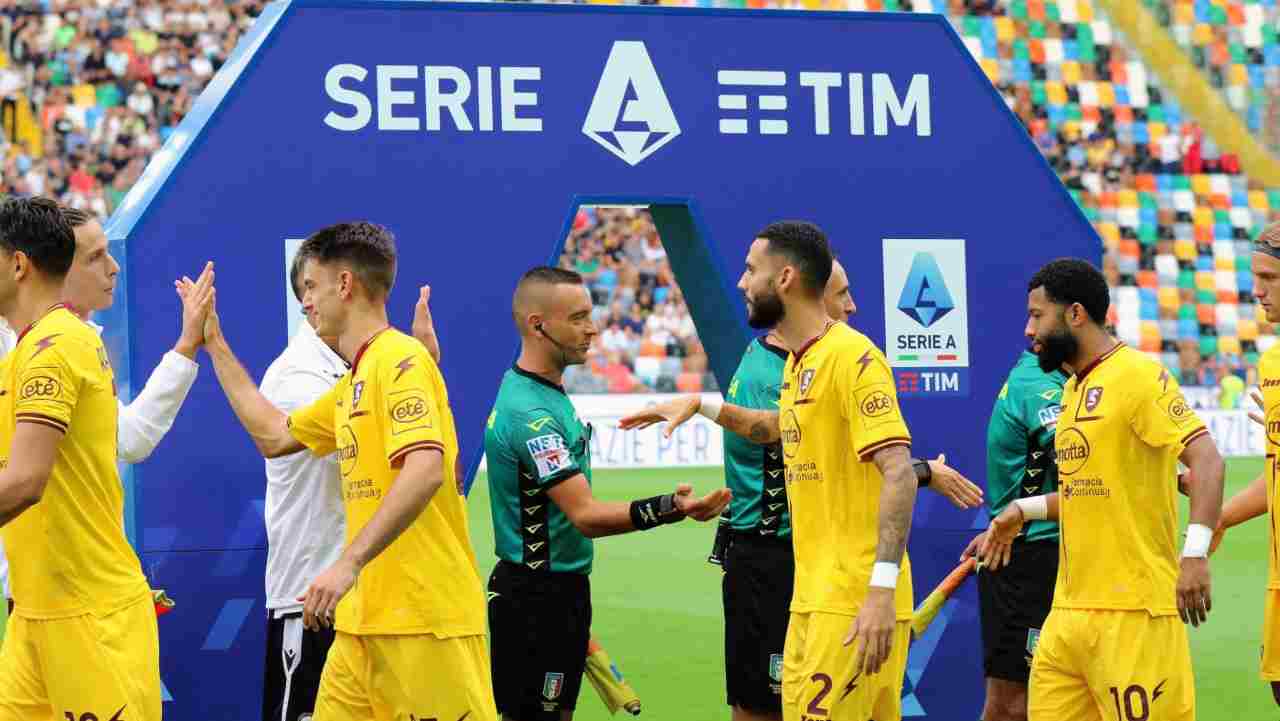 Serie A