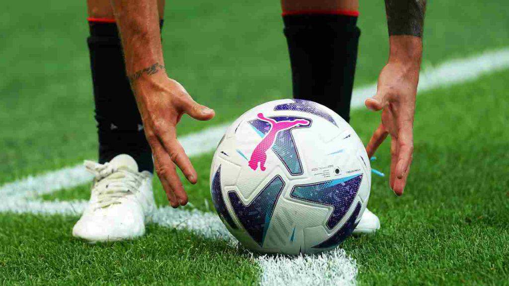 Grave incidente ad Udine: le condizioni del calciatore