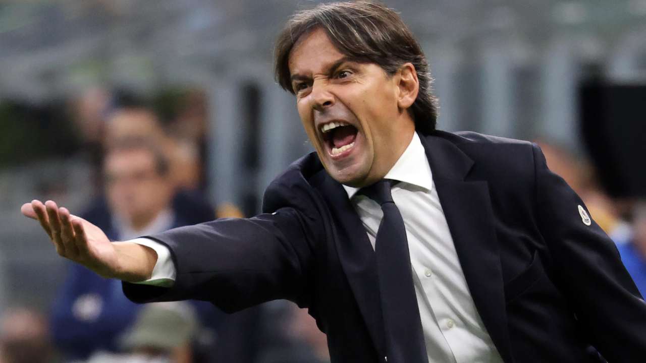 Simone Inzaghi