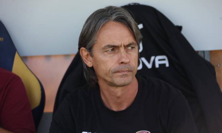 Inzaghi Serie B