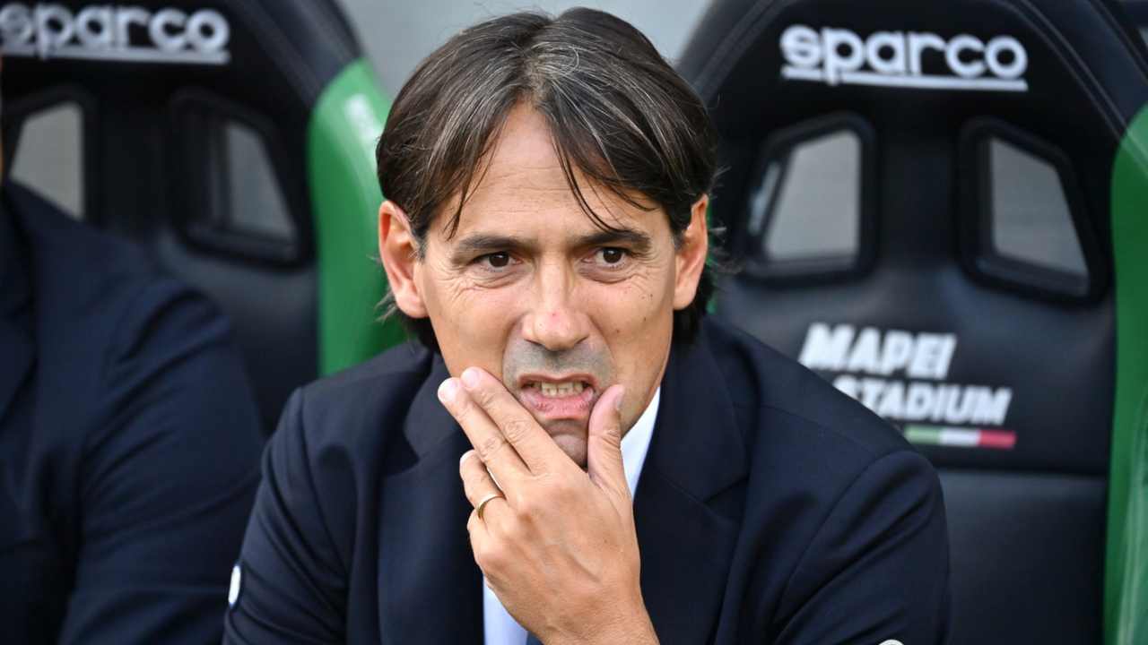 Simone Inzaghi 