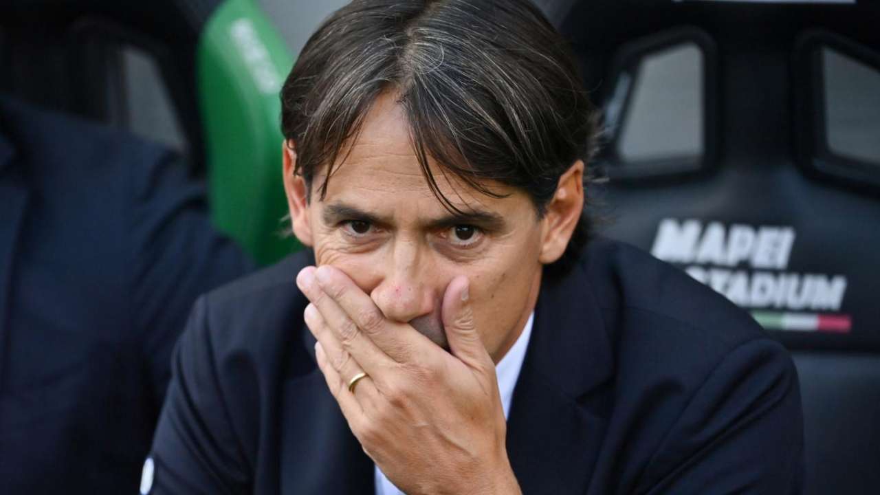 Simone Inzaghi