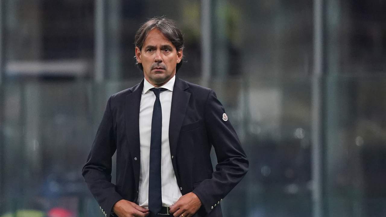 Simone Inzaghi 