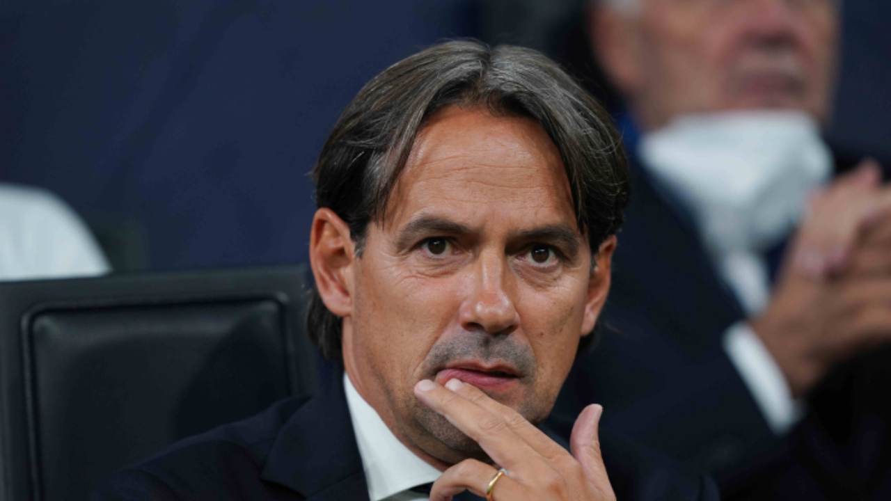 Simone Inzaghi